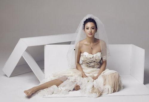 张雨绮爆料相亲视频,揭秘明星相亲幕后故事